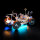 BB LED Lighting Set for LEGO&reg; 42182 NASA Apollo Lunar Roving Vehicle - LRV