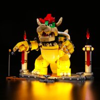 BB LED Beleuchtungs-Set f&uuml;r LEGO&reg; 71411 Super...