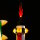 BB LED Beleuchtungs-Set f&uuml;r LEGO&reg; 71411 Super Mario - The Mighty Bowser inkl. Fernbedienung