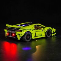 BB Kit d&eacute;clairage LED pour LEGO&reg; 42161...