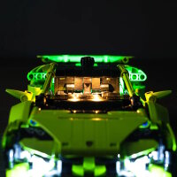 BB Set di illuminazione a LED per LEGO&reg; 42161 Lamborghini Hurac&aacute;n