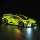 BB Set di illuminazione a LED per LEGO&reg; 42161 Lamborghini Hurac&aacute;n