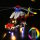BB LED Lighting Set for LEGO&reg; 42145 Airbus H175 Rescue Helicopter including remote control