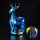 BB LED Lighting Set for LEGO&reg; 76414 Harry Potter - Expecto Patronum including remote control