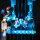 BB LED Lighting Set for LEGO&reg; 76414 Harry Potter - Expecto Patronum including remote control
