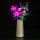 BB Set di illuminazione a LED per LEGO&reg; 10342 Bellissimo bouquet rosa