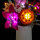 BB Set di illuminazione a LED per LEGO&reg; 10342 Bellissimo bouquet rosa