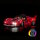 BB Kit d&eacute;clairage LED pour LEGO&reg; 42212 Ferrari FXX K avec t&eacute;l&eacute;commande