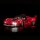 BB Kit d&eacute;clairage LED pour LEGO&reg; 42212 Ferrari FXX K avec t&eacute;l&eacute;commande