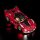 BB Kit d&eacute;clairage LED pour LEGO&reg; 42212 Ferrari FXX K avec t&eacute;l&eacute;commande