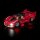 BB Kit d&eacute;clairage LED pour LEGO&reg; 42212 Ferrari FXX K avec t&eacute;l&eacute;commande