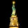 BB LED Beleuchtungs-Set f&uuml;r LEGO&reg; 21042 Freiheitsstatue