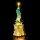 BB LED Beleuchtungs-Set f&uuml;r LEGO&reg; 21042 Freiheitsstatue