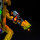 BB Set di illuminazione a LED per LEGO&reg; 77072 Fortnite - Ciotola dossa