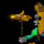BB Set di illuminazione a LED per LEGO&reg; 77072 Fortnite - Ciotola dossa