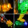 BB Set di illuminazione a LED per LEGO&reg; 77072 Fortnite - Ciotola dossa