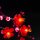 BB LED Beleuchtungs-Set f&uuml;r LEGO&reg; 10369 Pflaumenbl&uuml;te