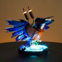 BB LED Lighting Set for LEGO&reg; 10331 Kingfisher