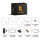 BB Kit d&eacute;clairage LED pour le ch&acirc;teau de Himeji LEGO&reg; 21060 avec t&eacute;l&eacute;commande