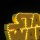 BB LED Beleuchtungs-Set f&uuml;r LEGO&reg; 75407 Star Wars Logo