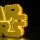 BB LED Beleuchtungs-Set f&uuml;r LEGO&reg; 75407 Star Wars Logo