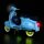 BB LED Beleuchtungs-Set f&uuml;r LEGO&reg; 10298 Vespa inkl. Fernbedienung