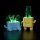 BB LED Beleuchtungs-Set f&uuml;r LEGO&reg; 10349 Fr&ouml;hliche Pflanzen