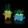 BB LED Beleuchtungs-Set f&uuml;r LEGO&reg; 10349 Fr&ouml;hliche Pflanzen