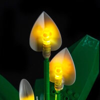 BB Set di illuminazione a LED per LEGO&reg; 11504 Spatifillo