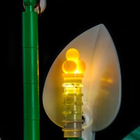 BB Set di illuminazione a LED per LEGO&reg; 11504 Spatifillo