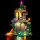 BB Set di illuminazione a LED per LEGO&reg; 21587 Minecraft Zombie Dungeon