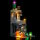 BB Set di illuminazione a LED per LEGO&reg; 21587 Minecraft Zombie Dungeon