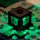 BB Set di illuminazione a LED per LEGO&reg; 21587 Minecraft Zombie Dungeon