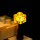 BB Set di illuminazione a LED per LEGO&reg; 21587 Minecraft Zombie Dungeon