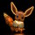 BB Kit d&eacute;clairage LED pour LEGO&reg; 72151 Pok&eacute;mon &Eacute;voli