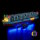 BB Set di illuminazione a LED per LEGO&reg; 40955 Nave Portacontainer Maersk Dual-Fuel con telecomando