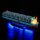 BB Set di illuminazione a LED per LEGO&reg; 40955 Nave Portacontainer Maersk Dual-Fuel con telecomando