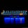 BB Set di illuminazione a LED per LEGO&reg; 40955 Nave Portacontainer Maersk Dual-Fuel con telecomando