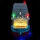 BB Set di illuminazione a LED per LEGO&reg; 40955 Nave Portacontainer Maersk Dual-Fuel con telecomando
