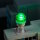 BB Set di illuminazione a LED per LEGO&reg; 40955 Nave Portacontainer Maersk Dual-Fuel con telecomando