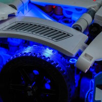 BB LED Lighting Set for LEGO&reg; 42226 BMW M4 GT3 EVO Race Car including remote control