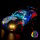 BB LED Lighting Set for LEGO&reg; 42226 BMW M4 GT3 EVO Race Car including remote control