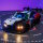 BB LED Lighting Set for LEGO&reg; 42226 BMW M4 GT3 EVO Race Car including remote control