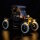 BB LED Beleuchtungs-Set f&uuml;r LEGO&reg; 11376 Ford Modell T mit Fernbedieung