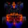 BB Kit d&eacute;clairage LED pour LEGO&reg; 42228 Voiture McLaren MCL39 F1 avec t&eacute;l&eacute;commande