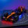 BB Kit d&eacute;clairage LED pour LEGO&reg; 42228 Voiture McLaren MCL39 F1 avec t&eacute;l&eacute;commande