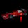 BB Kit d&eacute;clairage LED pour LEGO&reg; 11375 Ferrari F2004 & Michael Schumacher