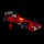 BB Kit d&eacute;clairage LED pour LEGO&reg; 11375 Ferrari F2004 & Michael Schumacher