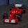 BB Kit d&eacute;clairage LED pour LEGO&reg; 11375 Ferrari F2004 & Michael Schumacher