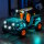 BB Kit d&eacute;clairage LED pour LEGO&reg; 42227 SUV Jeep Wrangler Rubicon avec t&eacute;l&eacute;commande